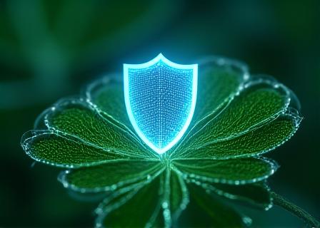 Sicurezza dei dati e sostenibilità