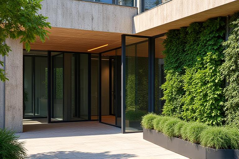 Stabilimento di Primavera Biofuels a Roma